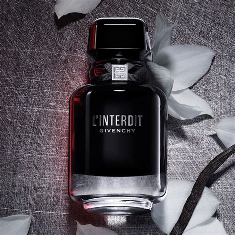 l interdit intense fragrantica